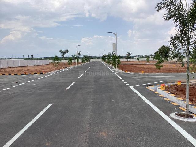 Residential Plot in Kurumbapalayam for resale Coimbatore. The reference number is 21175846