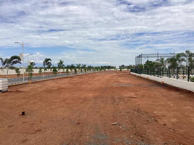 Residential Plot in Kurumbapalayam for resale Coimbatore. The reference number is 21175966