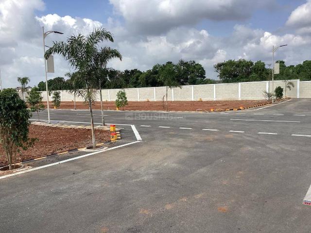 Residential Plot in Kurumbapalayam for resale Coimbatore. The reference number is 21175912