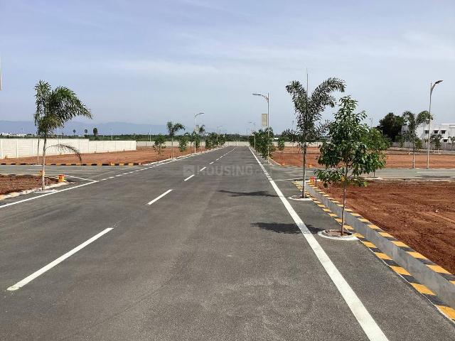 Residential Plot in Kurumbapalayam for resale Coimbatore. The reference number is 21183024