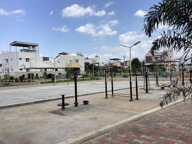 Residential Plot in Kurumbapalayam for resale Coimbatore. The reference number is 21228121