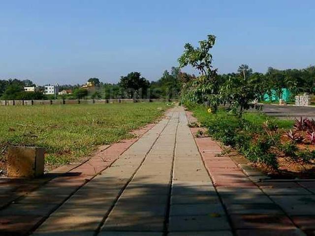 Residential Plot in Kuthaganahalli for resale Bengaluru. The reference number is 21010032