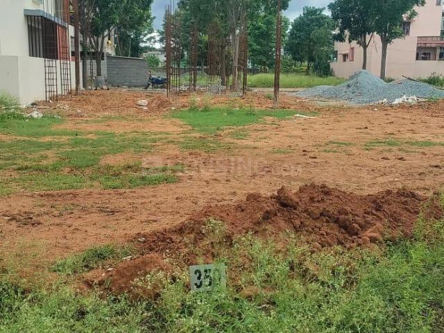 Residential Plot in Kuthaganahalli for resale Bengaluru. The reference number is 21090369