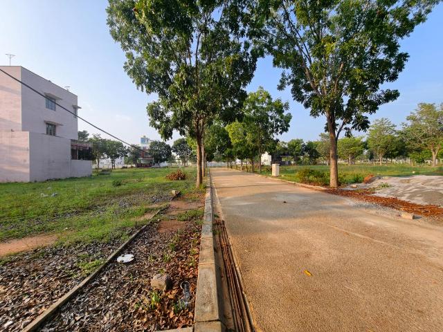 Residential Plot in Kuthaganahalli for resale Bengaluru. The reference number is 21240416