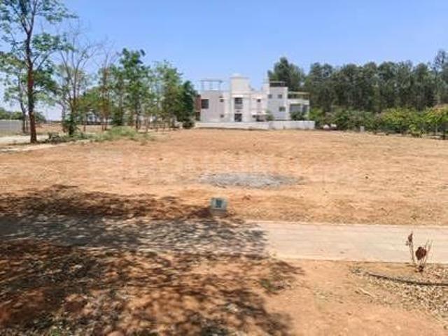 Residential Plot in Kuthaganahalli for resale Bengaluru. The reference number is 21308728
