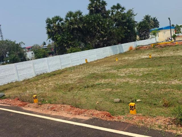 Residential Plot in Kuthambakkam for resale Chennai. The reference number is 19899754