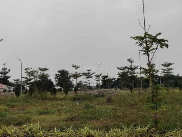 Residential Plot in Kuthambakkam for resale Chennai. The reference number is 20440502