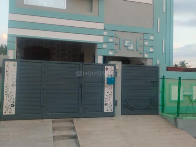 Residential Plot in Kuthambakkam for resale Chennai. The reference number is 20440364