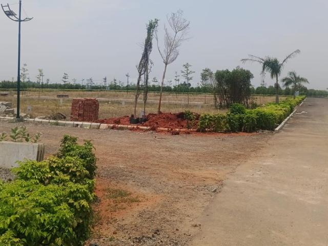 Residential Plot in Kuthambakkam for resale Chennai. The reference number is 20490206