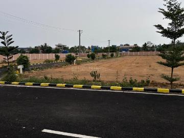 Residential Plot in Kuthambakkam for resale Chennai. The reference number is 20527470
