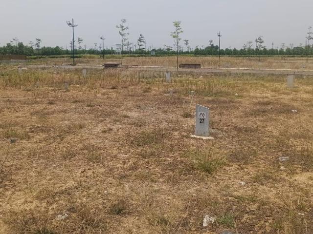 Residential Plot in Kuthambakkam for resale Chennai. The reference number is 20616473