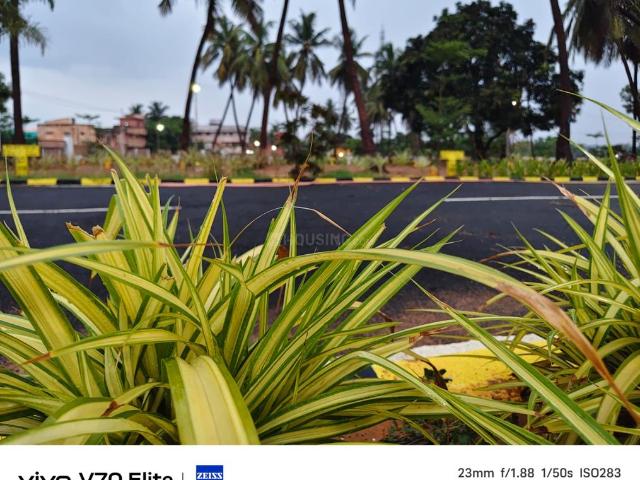 Residential Plot in Kuthambakkam for resale Chennai. The reference number is 20623983