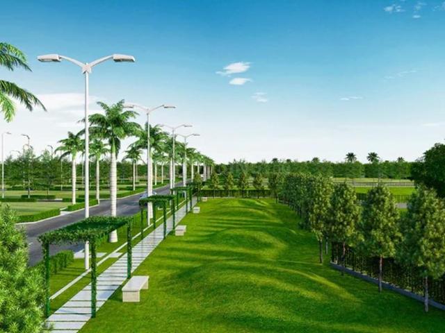Residential Plot in Kuthambakkam for resale Chennai. The reference number is 20197095