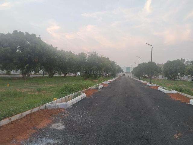Residential Plot in Kuthambakkam for resale Chennai. The reference number is 21327629