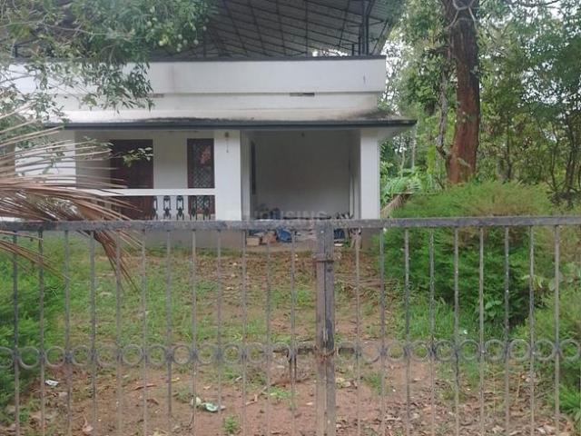 Residential Plot in Kuttoor for resale Thrissur. The reference number is 20239078