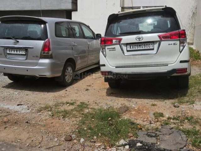Residential Plot in Kuvempunagar for resale Mysore. The reference number is 21127040