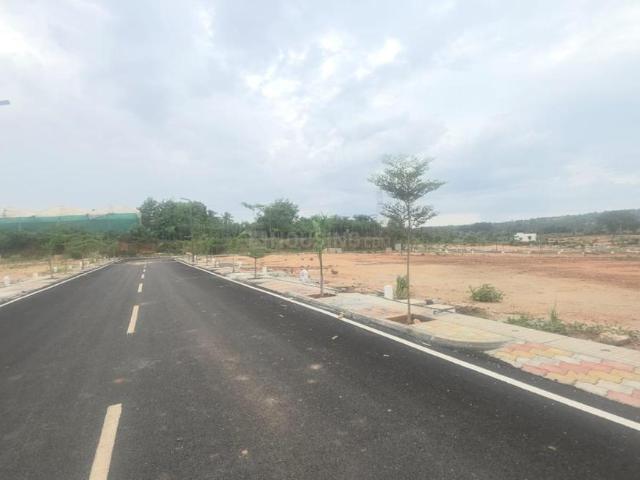 Residential Plot in K. Chudahalli for resale Bengaluru. The reference number is 21038104