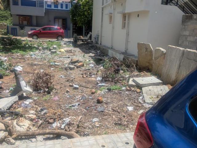 Residential Plot in K Channasandra for resale Bengaluru. The reference number is 20392450