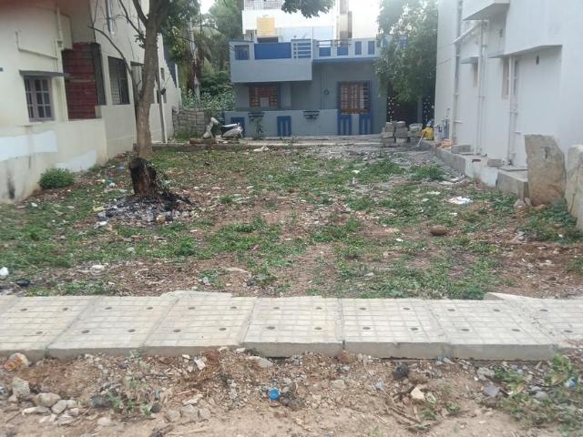 Residential Plot in K Channasandra for resale Bengaluru. The reference number is 20815475