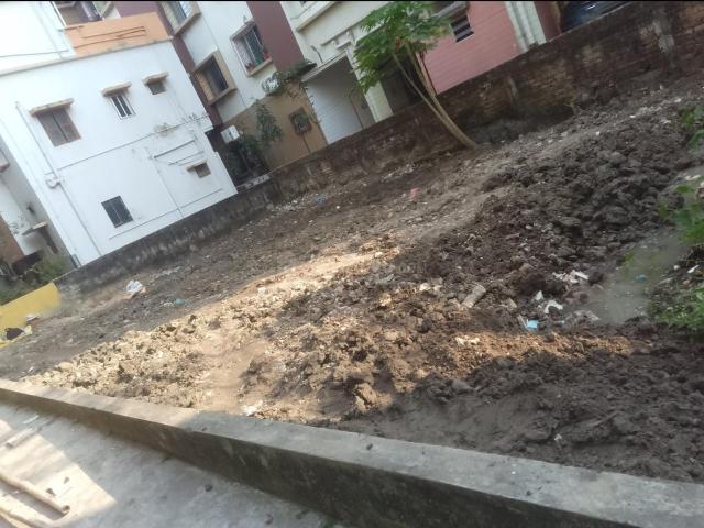 Residential Plot in K.B.Sarani for resale Kolkata. The reference number is 18206767