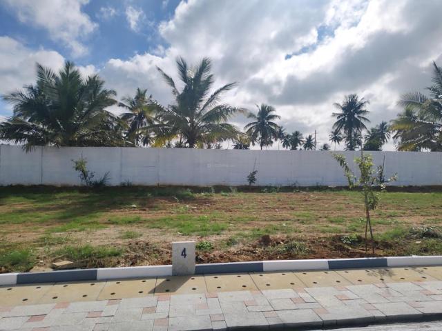 Residential Plot in Bendiganahalli for resale Bengaluru. The reference number is 18618168