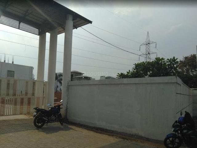 Residential Plot in K R Puram for resale Bengaluru. The reference number is 11449826