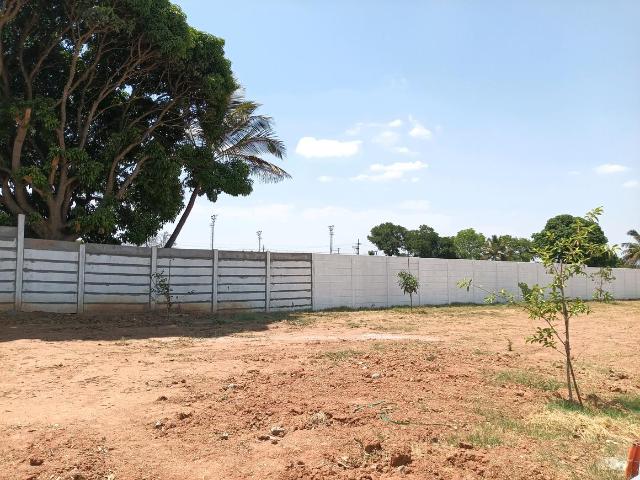 Residential Plot in K R Puram for resale Bengaluru. The reference number is 19205178