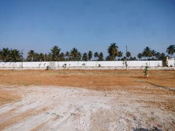 Residential Plot in K R Puram for resale Bengaluru. The reference number is 19205965