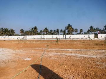 Residential Plot in K R Puram for resale Bengaluru. The reference number is 19206144