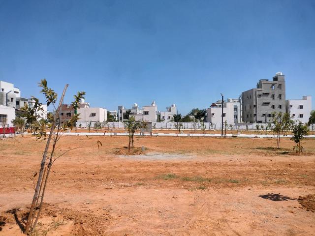Residential Plot in K R Puram for resale Bengaluru. The reference number is 19477911