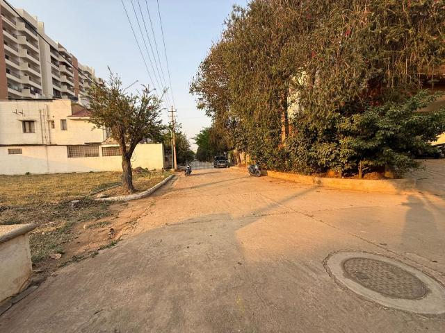 Residential Plot in K R Puram for resale Bengaluru. The reference number is 19669361