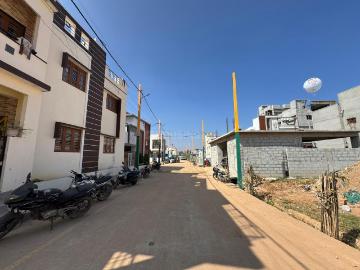 Residential Plot in K R Puram for resale Bengaluru. The reference number is 19854653