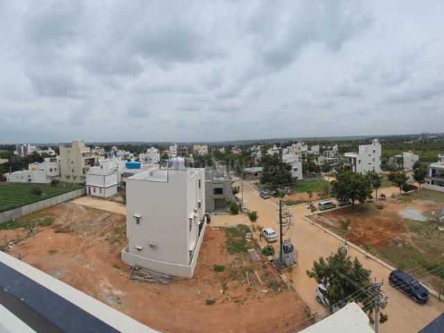 Residential Plot in K R Puram for resale Bengaluru. The reference number is 20045321