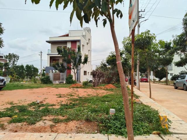 Residential Plot in K R Puram for resale Bengaluru. The reference number is 20045611
