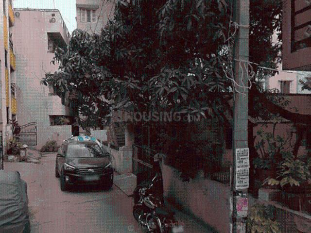 Residential Plot in K R Puram for resale Bengaluru. The reference number is 20188097
