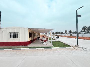 Residential Plot in K R Puram for resale Bengaluru. The reference number is 20476516