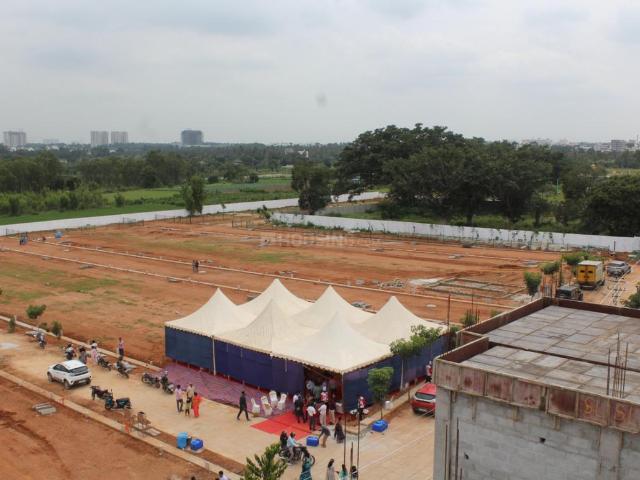 Residential Plot in K R Puram for resale Bengaluru. The reference number is 20637315