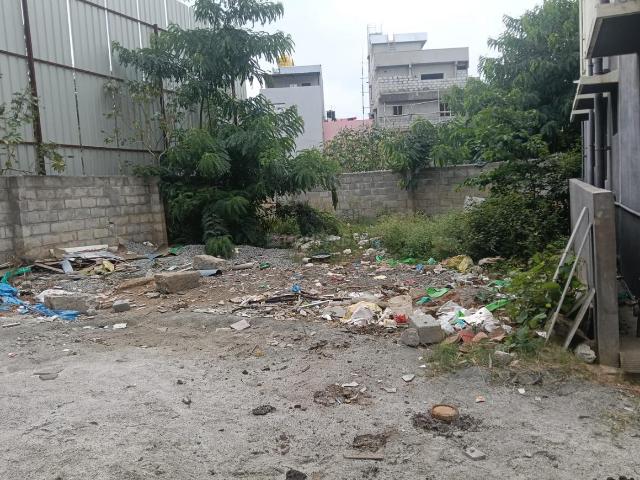 Residential Plot in K R Puram for resale Bengaluru. The reference number is 20869691