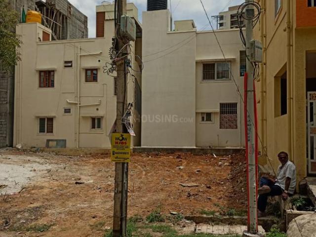 Residential Plot in K R Puram for resale Bengaluru. The reference number is 20943630
