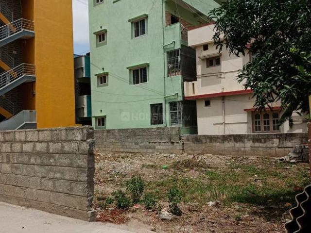 Residential Plot in K R Puram for resale Bengaluru. The reference number is 20951062