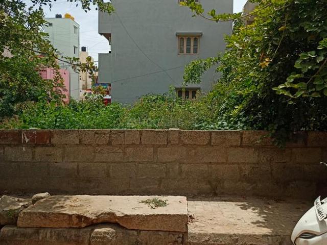 Residential Plot in K R Puram for resale Bengaluru. The reference number is 20951108