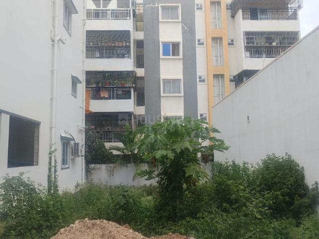 Residential Plot in K R Puram for resale Bengaluru. The reference number is 20905894