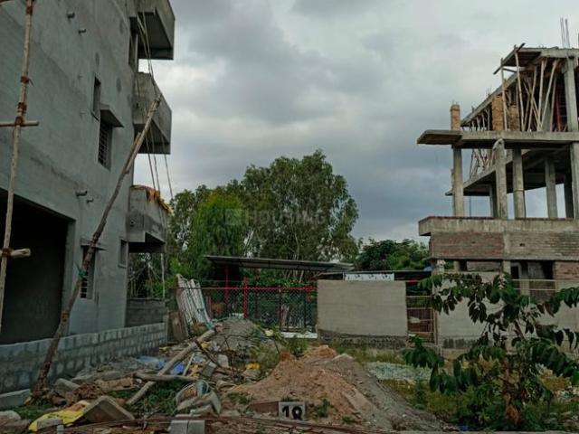 Residential Plot in K R Puram for resale Bengaluru. The reference number is 20906211
