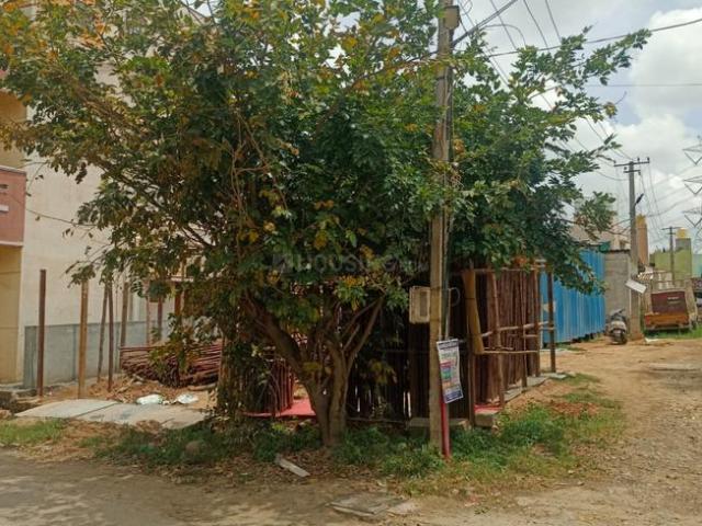 Residential Plot in K R Puram for resale Bengaluru. The reference number is 21156500