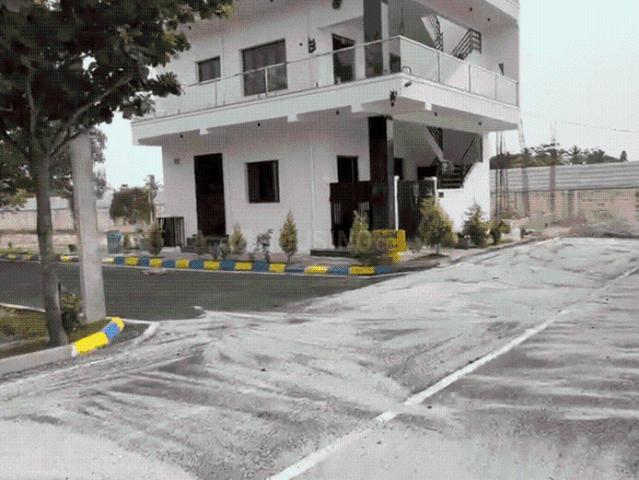 Residential Plot in K R Puram for resale Bengaluru. The reference number is 21174613