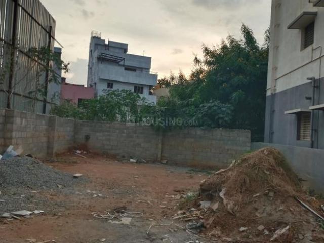 Residential Plot in K R Puram for resale Bengaluru. The reference number is 21100889