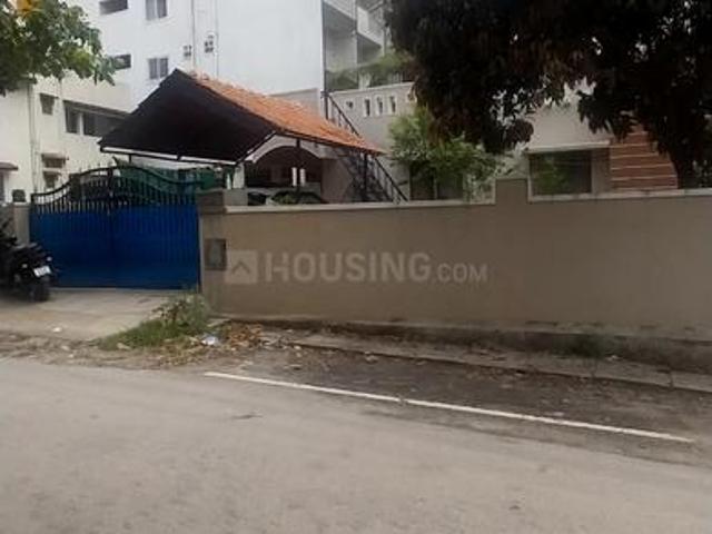 Residential Plot in K R Puram for resale Bengaluru. The reference number is 21219492