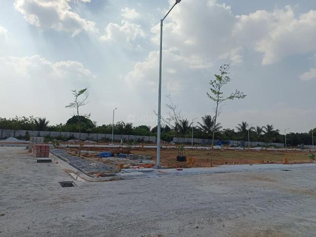 Residential Plot in K R Puram for resale Bengaluru. The reference number is 21238551