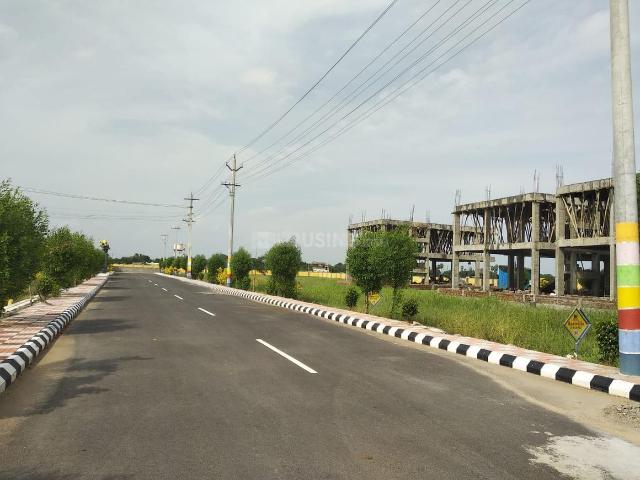 Residential Plot in K R Puram for resale Bengaluru. The reference number is 21393575