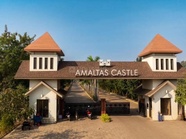 Residential Plot in Kachana for resale Raipur. The reference number is 17036781
